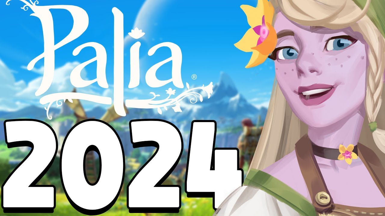 PALIA  😍 Der große Jahresrückblick 2024! 🥰