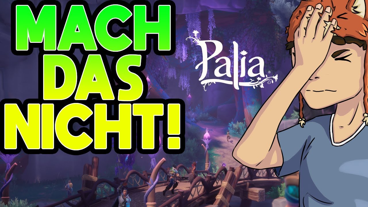 HOLUNDERWALD (Elderwood) - ALLE INFOS! 😍 Palia