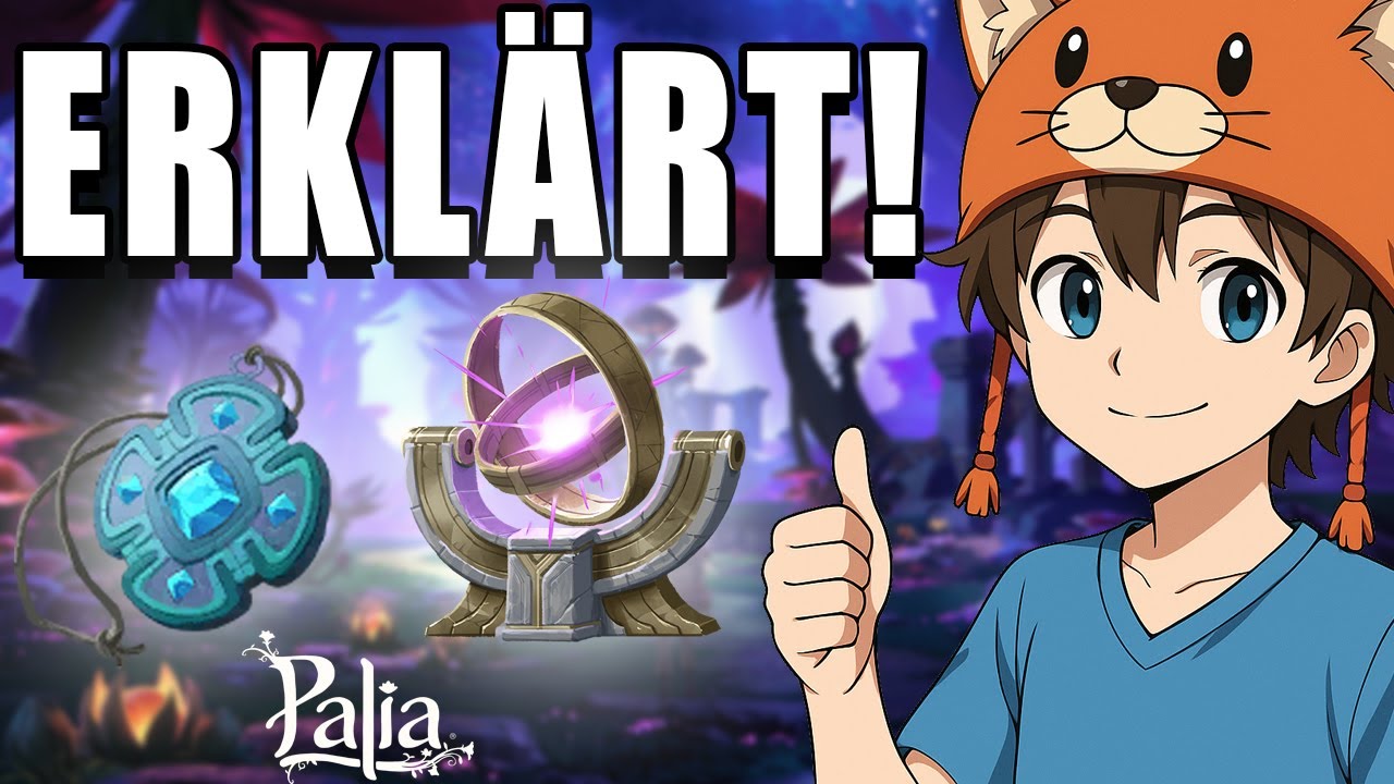 HOLUNDERWALD (Elderwood) - ALLE INFOS! 😍 Palia