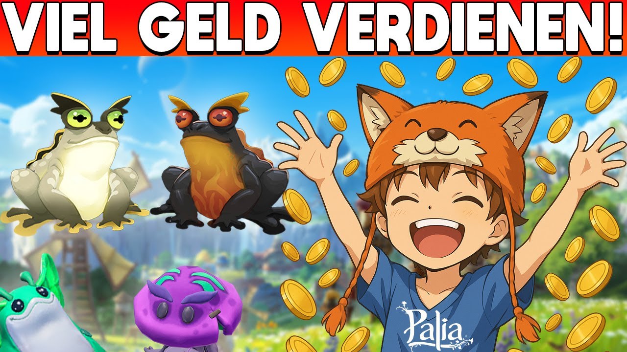 HOLUNDERWALD (Elderwood) - ALLE INFOS! 😍 Palia