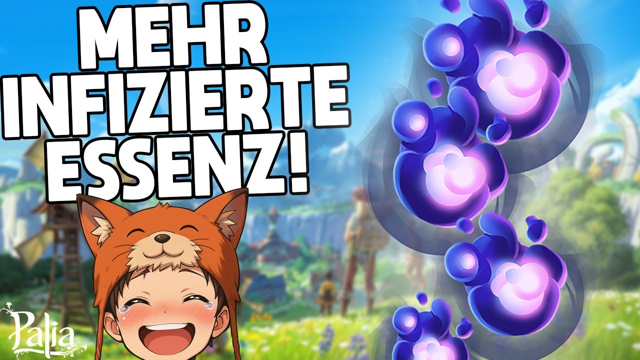 HOLUNDERWALD (Elderwood) - ALLE INFOS! 😍 Palia
