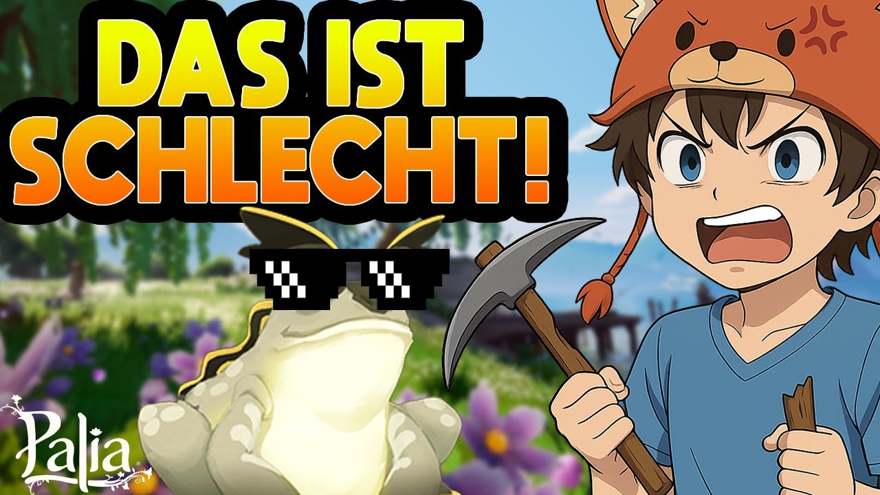 DAS HÄTTE ICH GERNE FRÜHER GEWUSST! 😱 PALIA * Tipps/Tricks