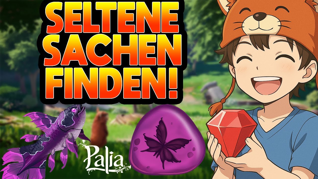 DAS HÄTTE ICH GERNE FRÜHER GEWUSST! 😱 PALIA * Tipps/Tricks