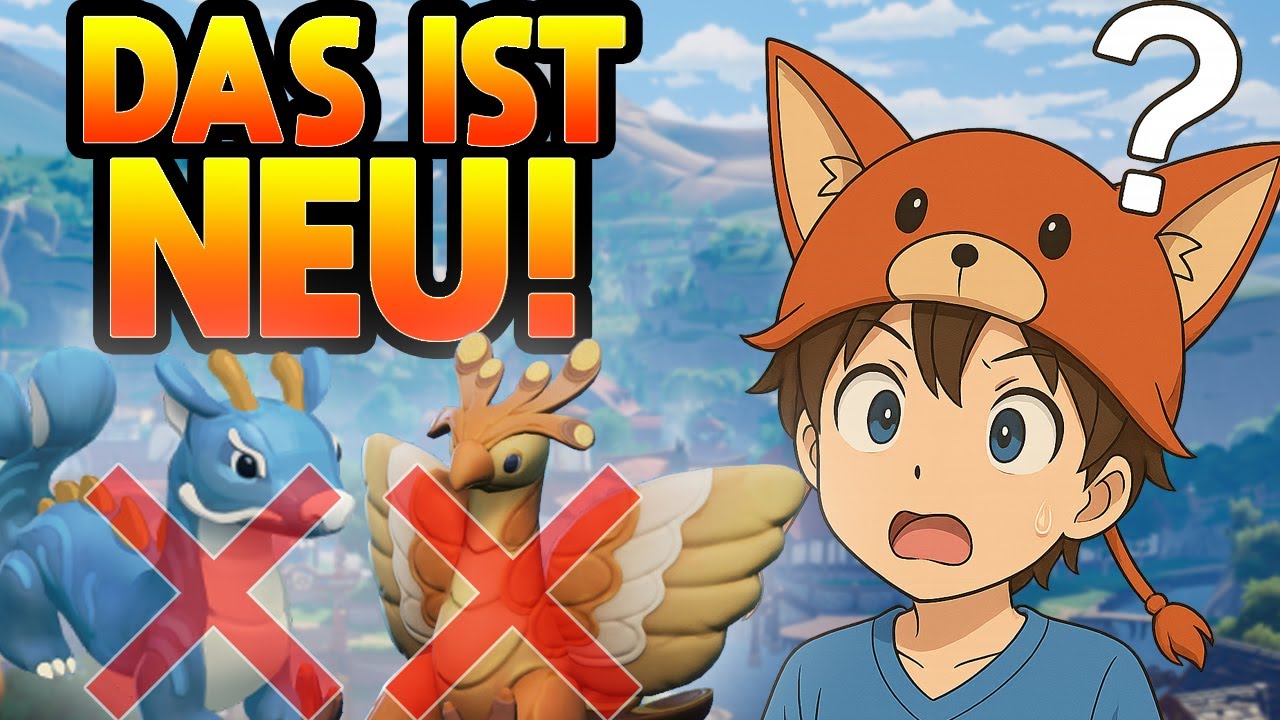 DAS HÄTTE ICH GERNE FRÜHER GEWUSST! 😱 PALIA * Tipps/Tricks