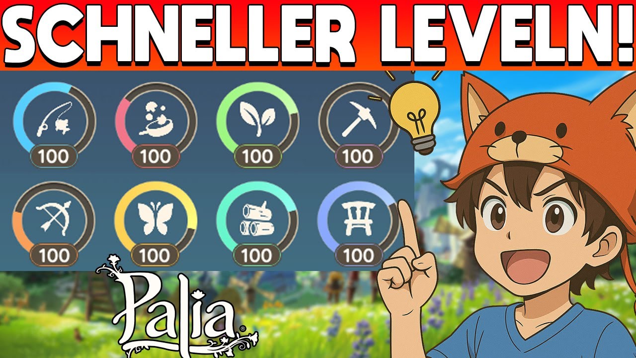 DAS HÄTTE ICH GERNE FRÜHER GEWUSST! 😱 PALIA * Tipps/Tricks