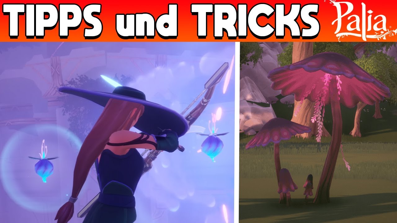 TIERHALTUNG, NEUES EVENT & MEHR! 😍😭 PALIA ROADMAP! 😍