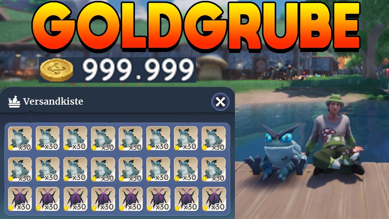 TIERHALTUNG, NEUES EVENT & MEHR! 😍😭 PALIA ROADMAP! 😍