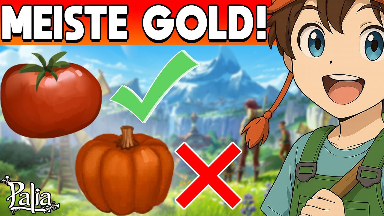 TIERHALTUNG, NEUES EVENT & MEHR! 😍😭 PALIA ROADMAP! 😍