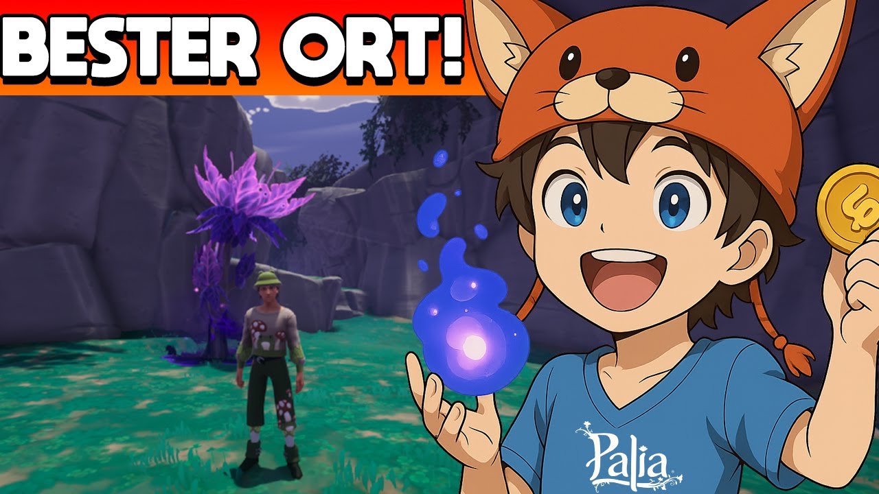 TIERHALTUNG, NEUES EVENT & MEHR! 😍😭 PALIA ROADMAP! 😍