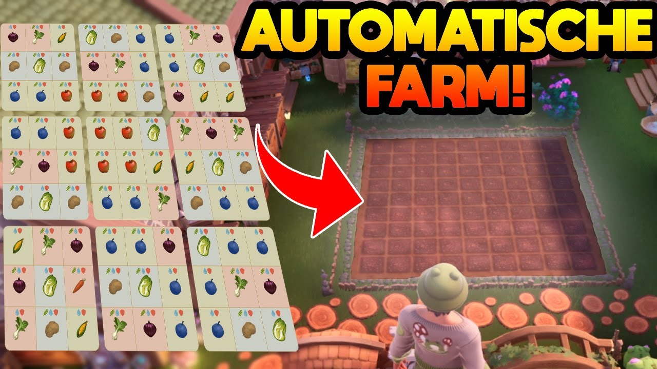 TIERHALTUNG, NEUES EVENT & MEHR! 😍😭 PALIA ROADMAP! 😍
