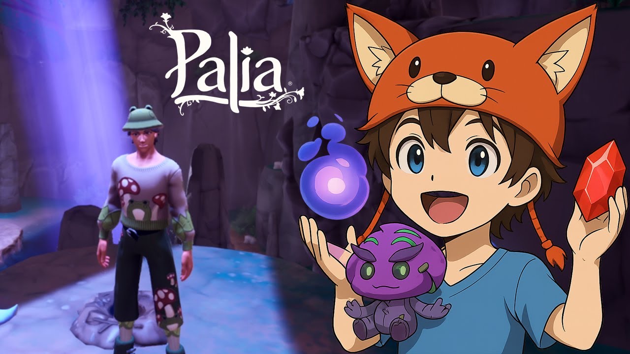 SOMMER UPDATE - Das dürfte uns erwarten! 🤗🥰 PALIA