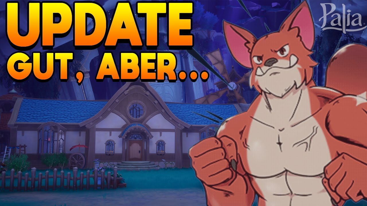 SOMMER UPDATE - Das dürfte uns erwarten! 🤗🥰 PALIA