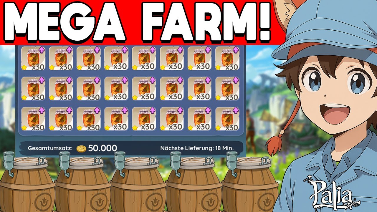 SOMMER UPDATE - Das dürfte uns erwarten! 🤗🥰 PALIA