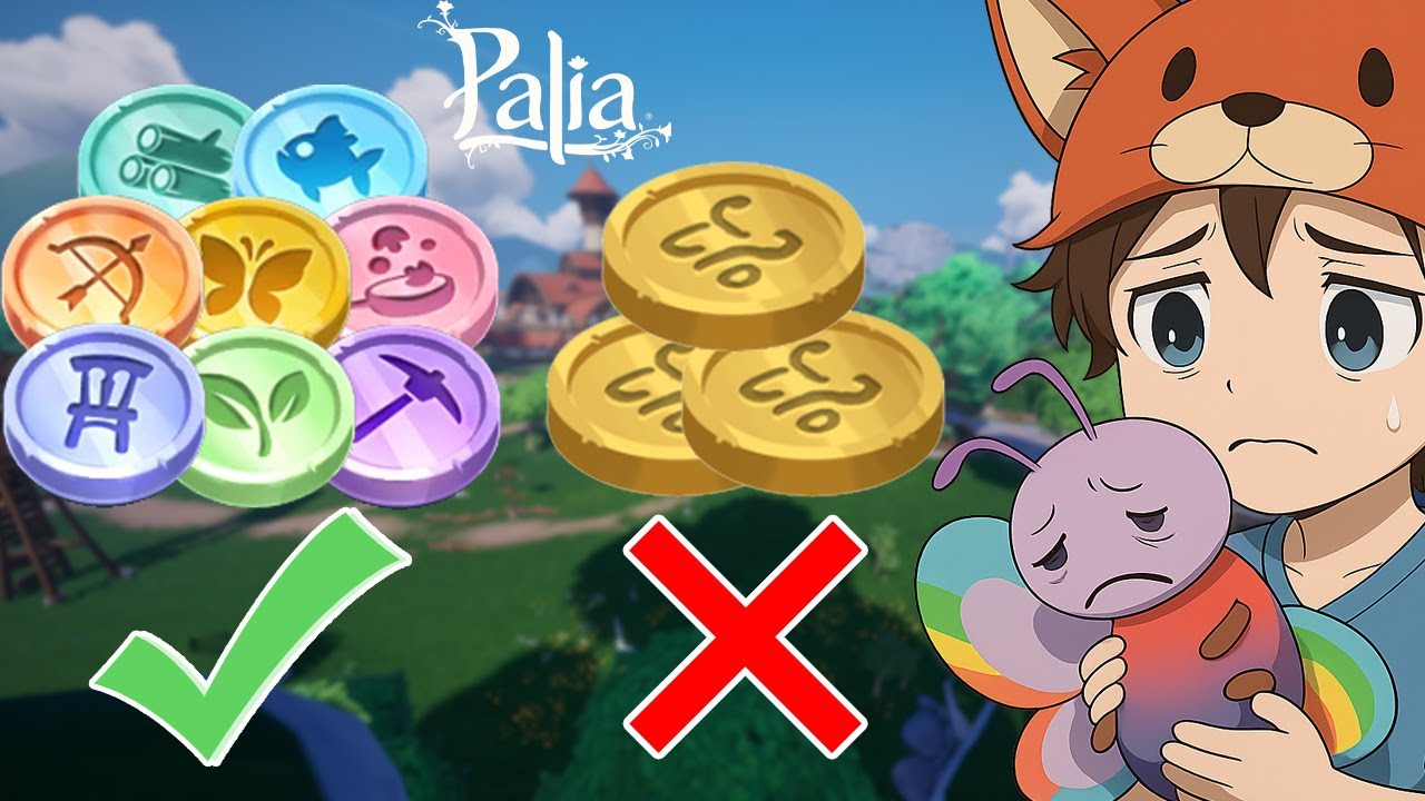 SOMMER UPDATE - Das dürfte uns erwarten! 🤗🥰 PALIA