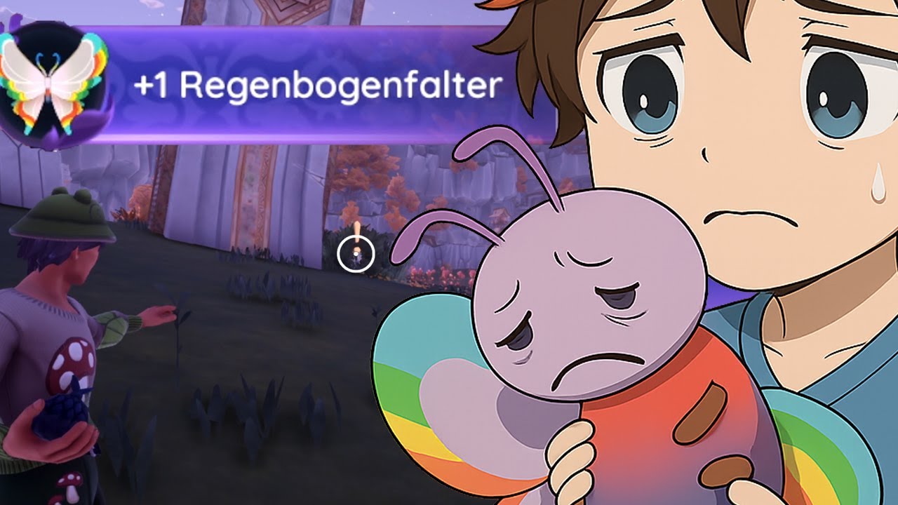 SOMMER UPDATE - Das dürfte uns erwarten! 🤗🥰 PALIA