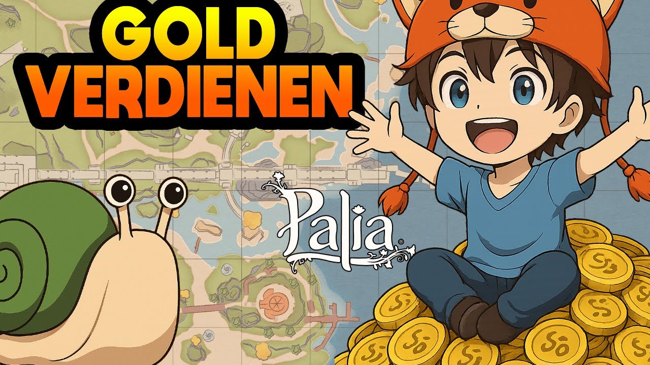 UPDATE ÜBERRASCHEND GROSS! 😍 Alle Infos! 💪 PALIA (0.194)