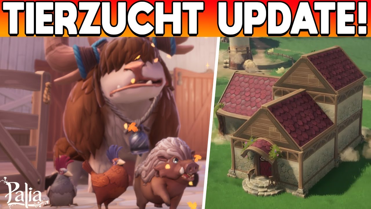 UPDATE ÜBERRASCHEND GROSS! 😍 Alle Infos! 💪 PALIA (0.194)