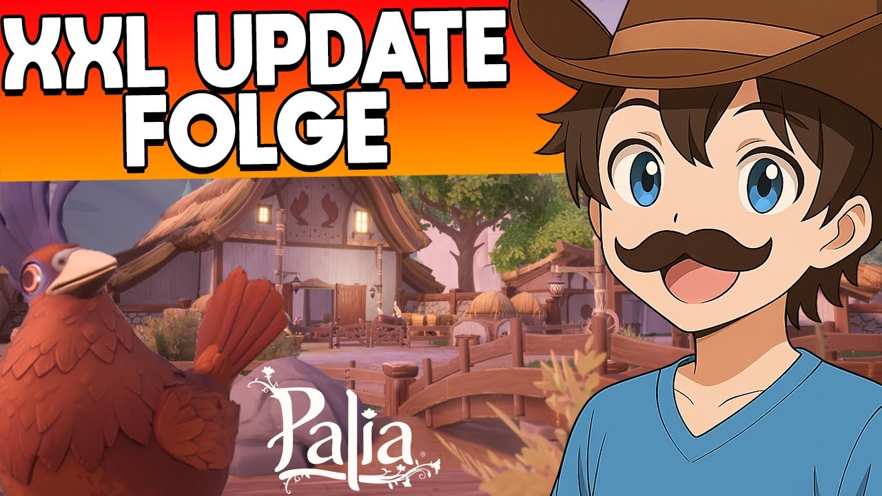 UPDATE ÜBERRASCHEND GROSS! 😍 Alle Infos! 💪 PALIA (0.194)