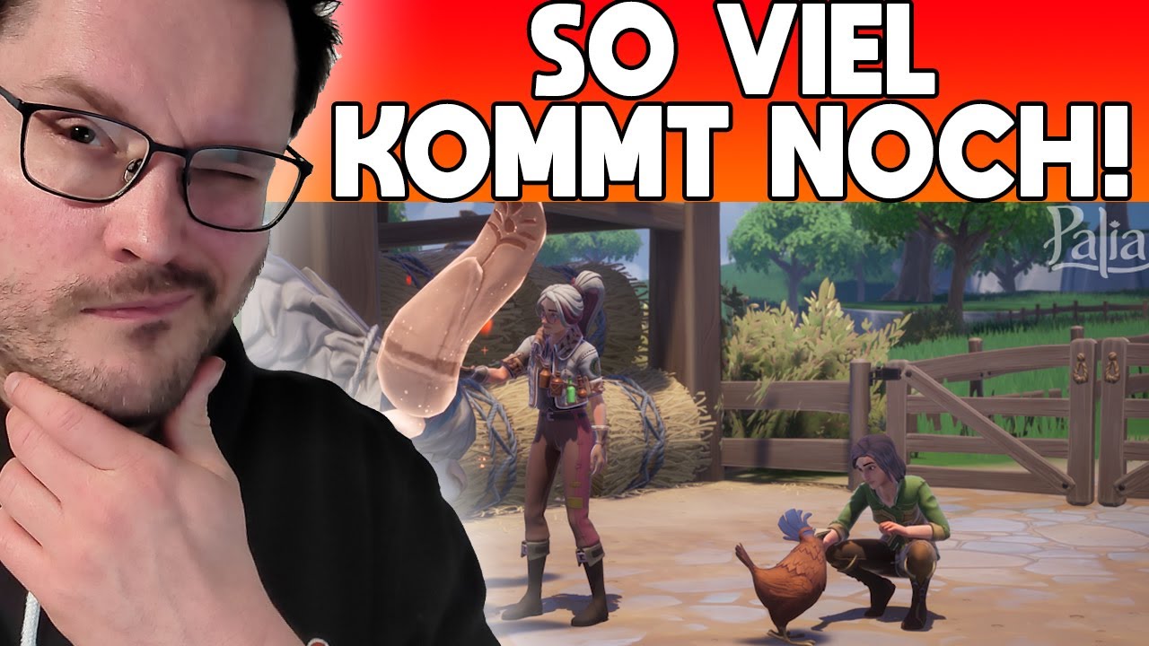 PALIA - DAS BESTE KOMMT ERST NOCH! 😍 Blick in die Zukunft!