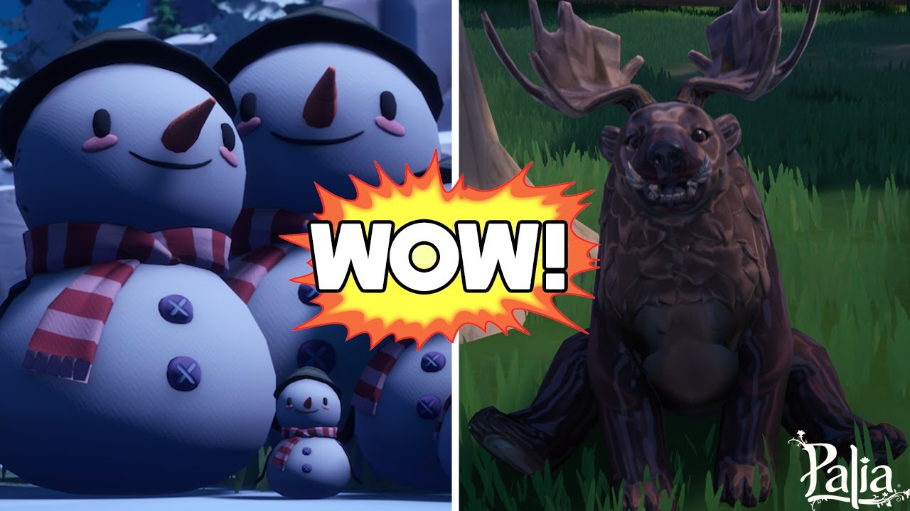PALIA - SCHÖNES DEZEMBER UPDATE! 😍 Aber... 😭
