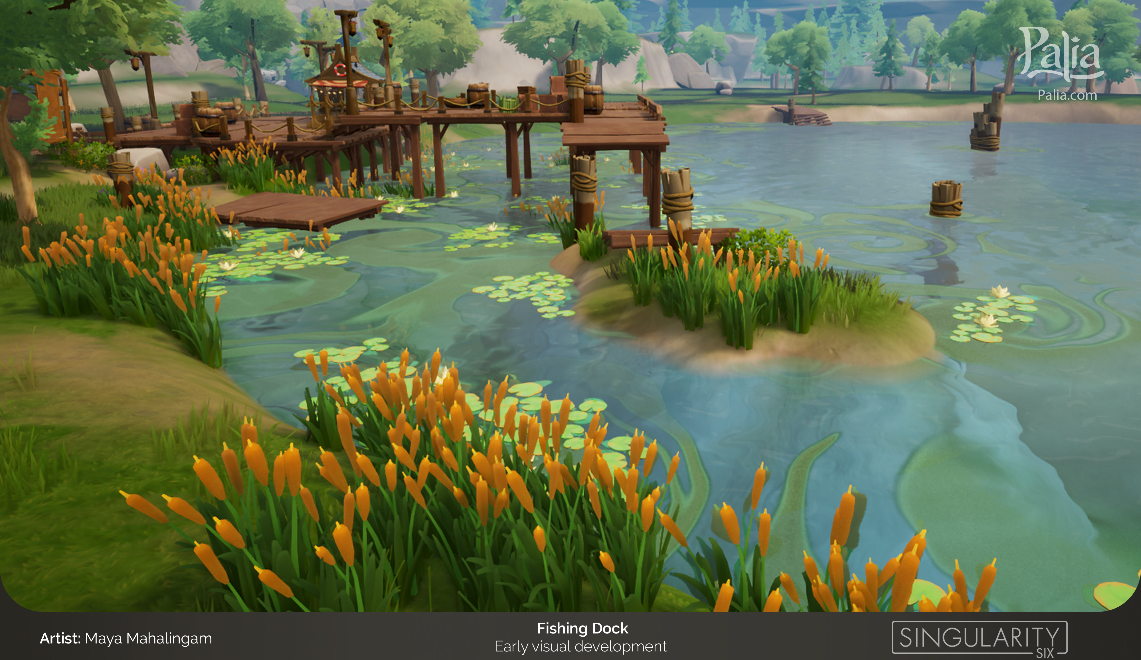 Fishing Spot 02