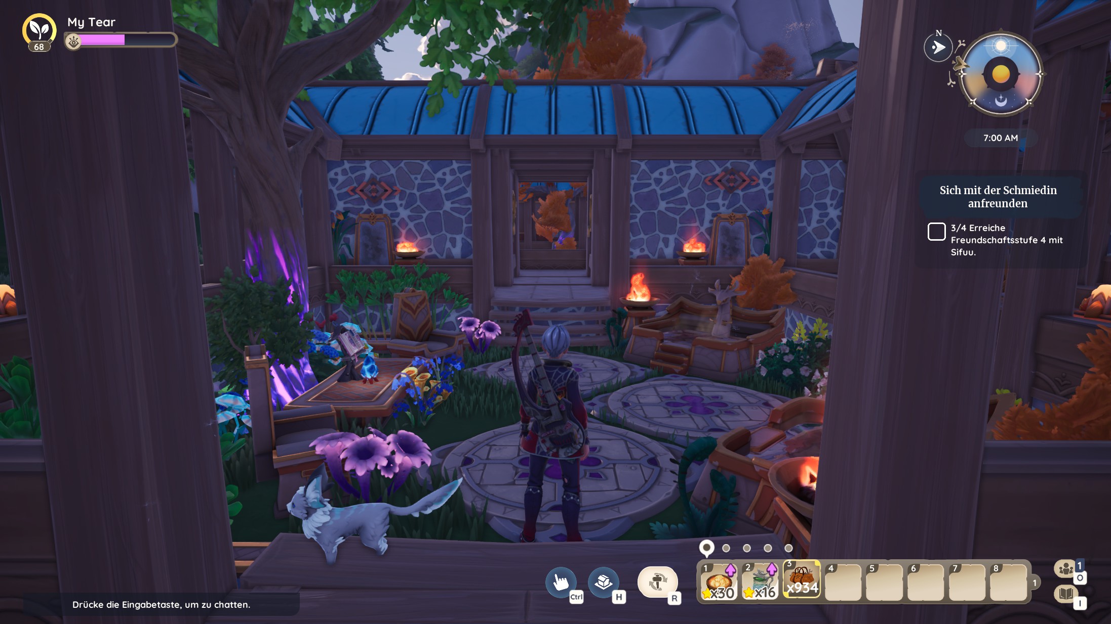House by Magicforest 5 Spaa
