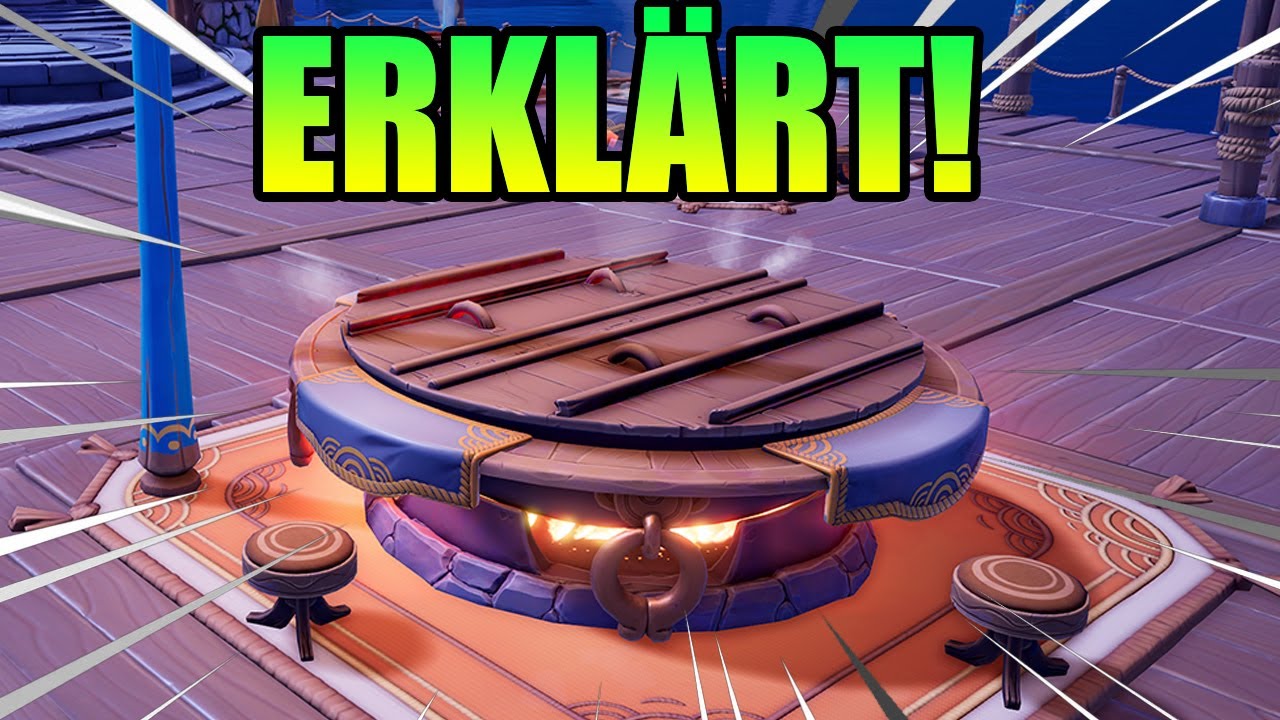 Hotpot Kartenspiel - Erklärt! 😊 Palia * PC / Nintendo Switch