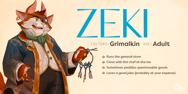 Zeki