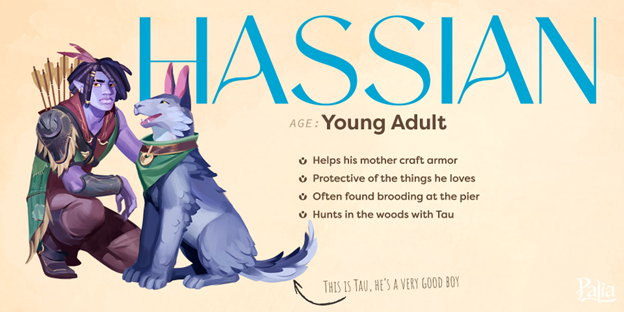 Hassian