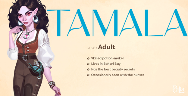 Tamala