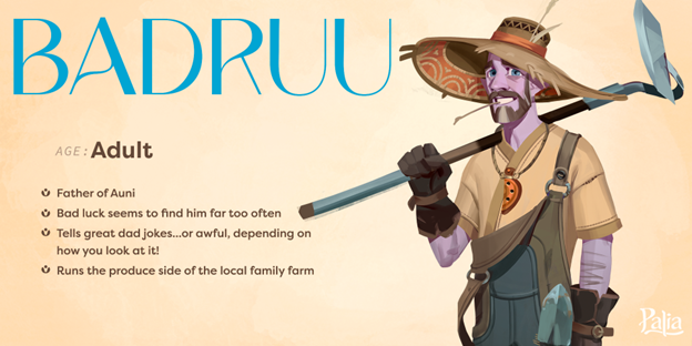Badruu