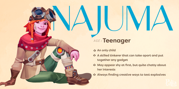 Najuma