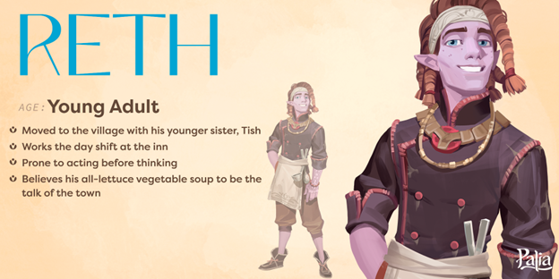 Reth