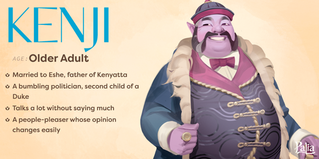 Kenji