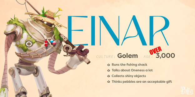 Einar