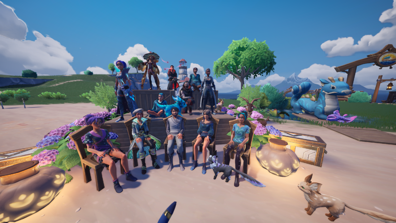 Event-Abschluss-Bild <3