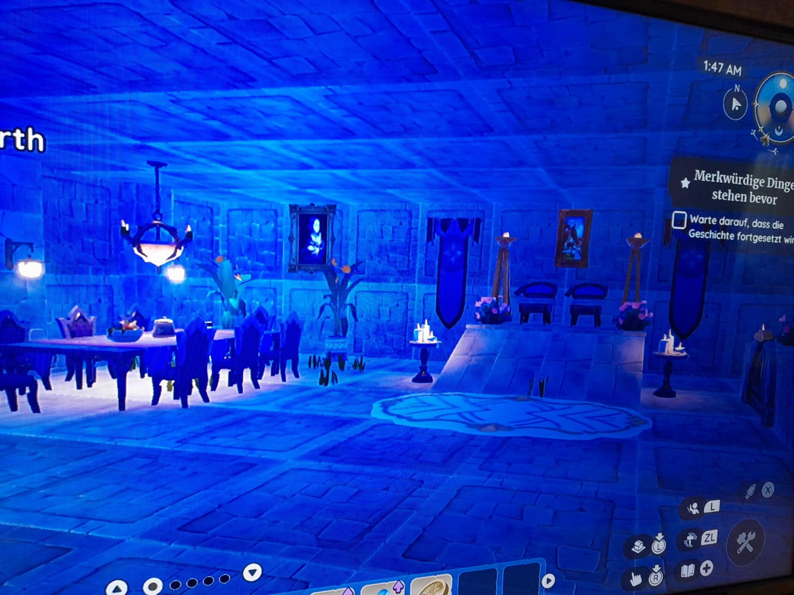 Thronsaal