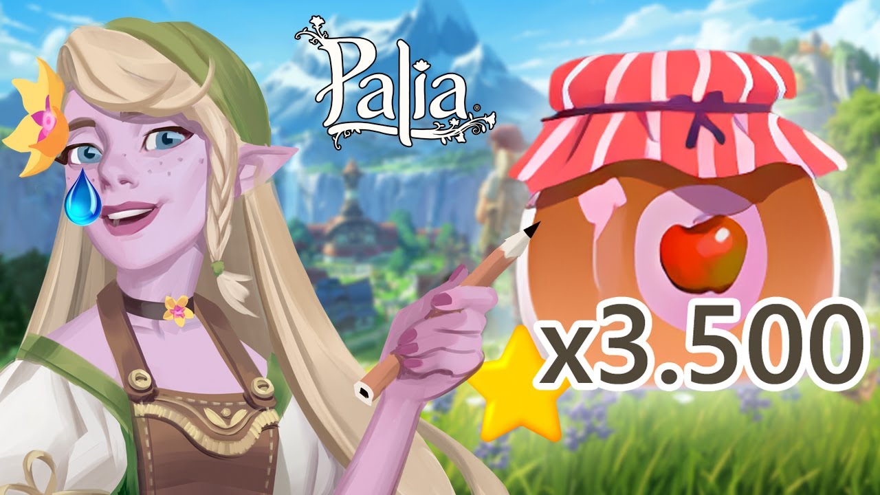 PALIA irgendwie durchgespielt, was nun? 🙈😅 PC / Nintendo Switch