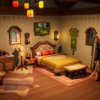 Schlafzimmer Einrichtung