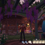 Zak´s Mansion