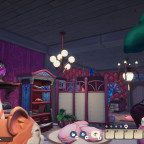 Zak´s Mansion
