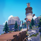Palia - Media Kit - Bahari Bay Tower