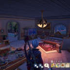 Glutgeboren 1