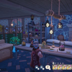 Zak´s Mansion
