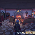 House by Magicforest 1 Zimmer