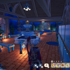 Aquarium