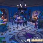 Zak´s Mansion