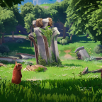 Ruinen Screenshot