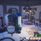 Zak´s Mansion