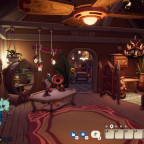 Zak´s Mansion